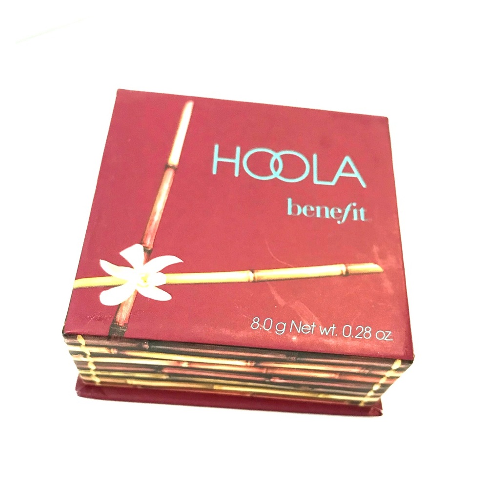 Benefit Bronzer